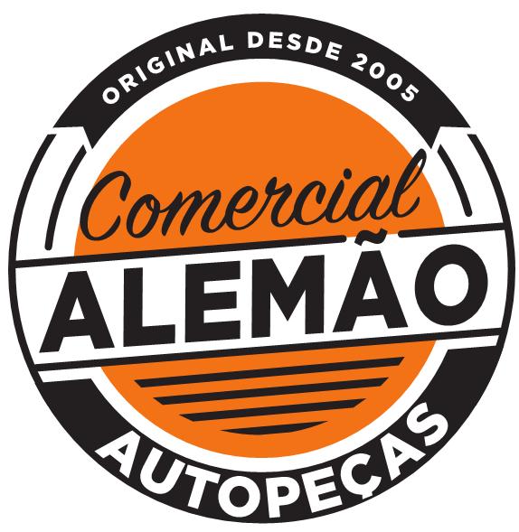 logo alemão COMERCIAL 2022